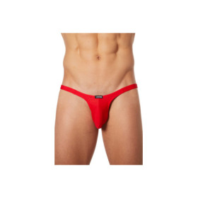 String homme rouge mini 